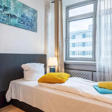 Apartman Big 7rms Loft, 1alocation
