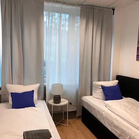 Big 7rms Loft, 1alocation Apartman *