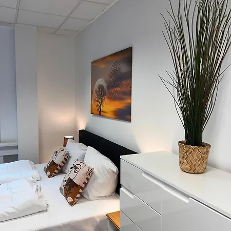 Apartman Big 7rms Loft, 1alocation *