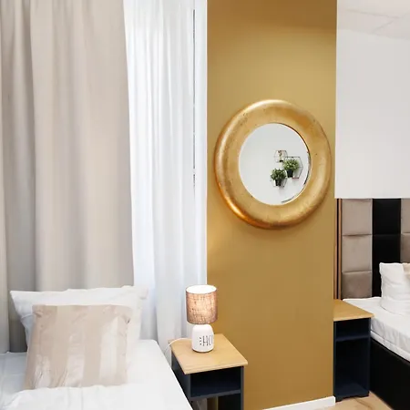 Apartman Big 7rms Loft, 1alocation *