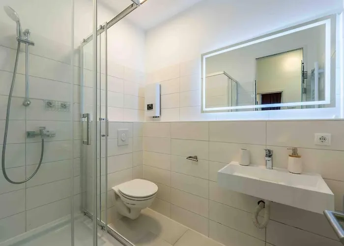 Apartment Big 7rms Loft, 1alocation *