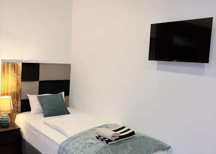 Apartment Big 7rms Loft, 1alocation Berlin