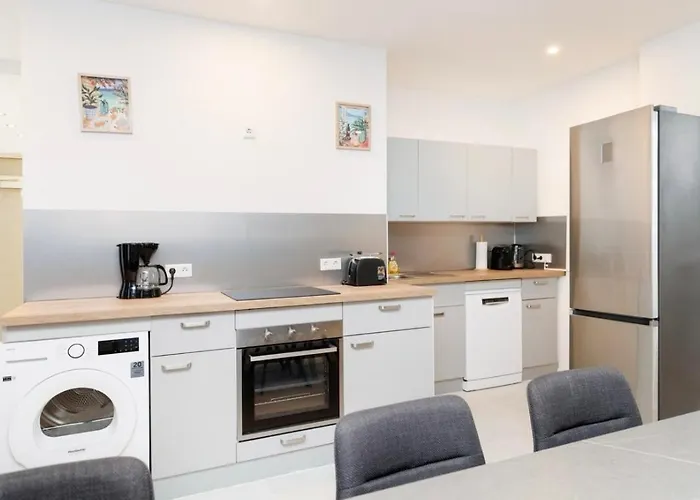 Big 7rms Loft, 1alocation Berlin