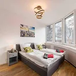 Daire Big 7rms Loft, 1alocation *