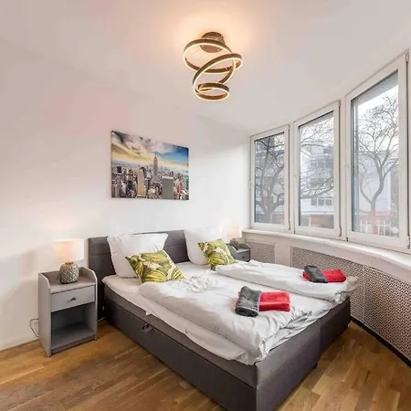 Appartamento Big 7rms Loft, 1alocation *