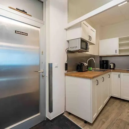 Apartmán Big 7rms Loft, 1alocation *