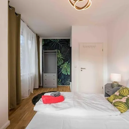 Big 7rms Loft, 1alocation Lejlighed Berlin