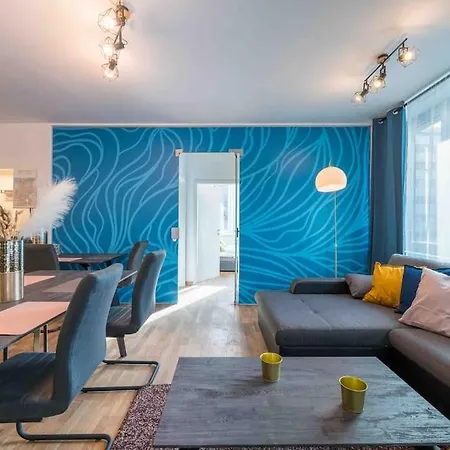 Big 7rms Loft, 1alocation *