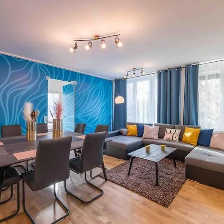 Big 7rms Loft, 1alocation Appartement *