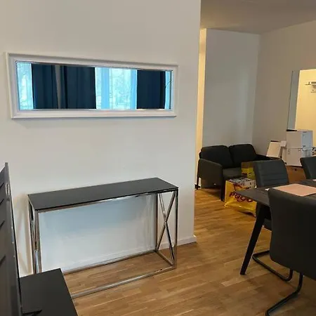 Big 7rms Loft, 1alocation Berlín