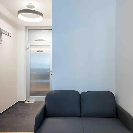 Lejlighed Big 7rms Loft, 1alocation *
