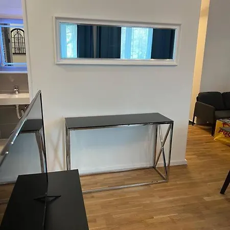 Apartmán Big 7rms Loft, 1alocation *