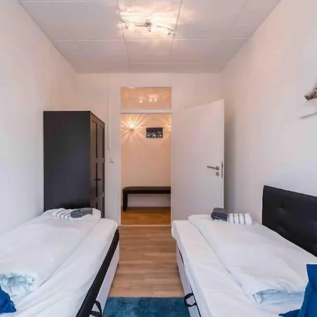 Big 7rms Loft, 1alocation * Berlín