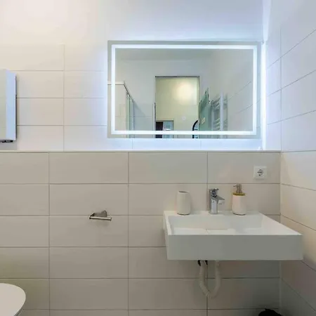 Big 7rms Loft, 1alocation * Berlijn