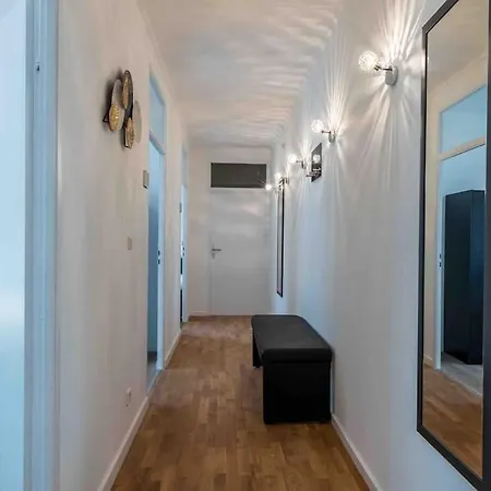 Big 7rms Loft, 1alocation Berlín