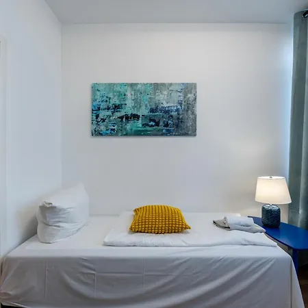 Appartamento Big 7rms Loft, 1alocation *