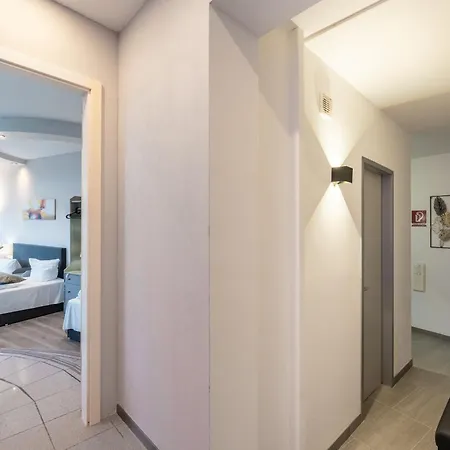 Big 7rms Loft, 1alocation Berlín