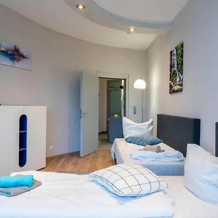 Big 7rms Loft, 1alocation *