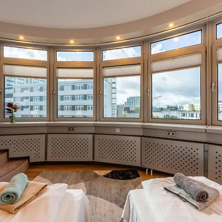Big 7rms Loft, 1alocation * Berlín
