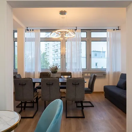 Big 7rms Loft, 1alocation Berlín