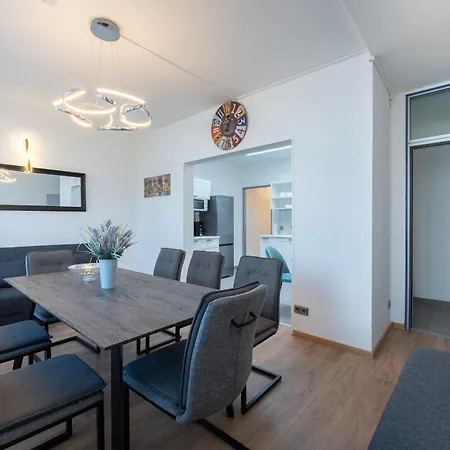 Big 7rms Loft, 1alocation Appartement