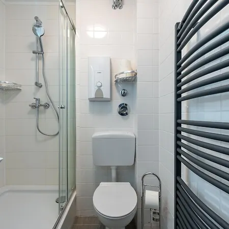 Appartement Big 7rms Loft, 1alocation