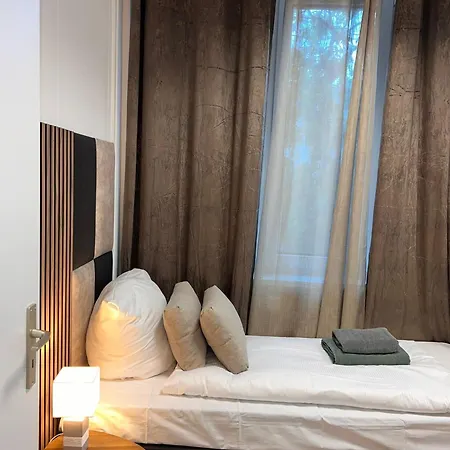Big 7rms Loft, 1alocation * Berlín