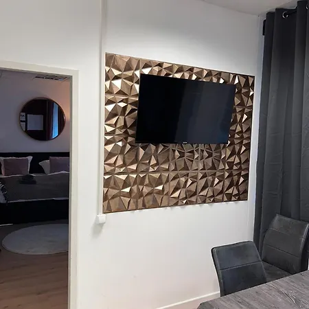 Big 7rms Loft, 1alocation * Berlín