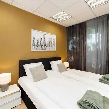 Appartamento Big 7rms Loft, 1alocation Berlino