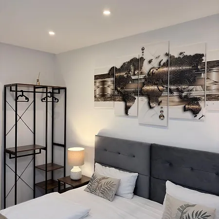 Big 7rms Loft, 1alocation Appartement *