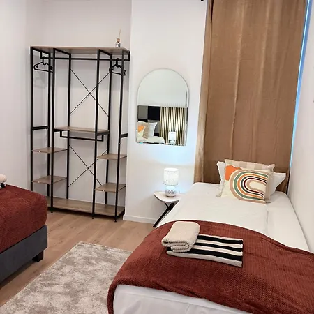 Big 7rms Loft, 1alocation Appartement