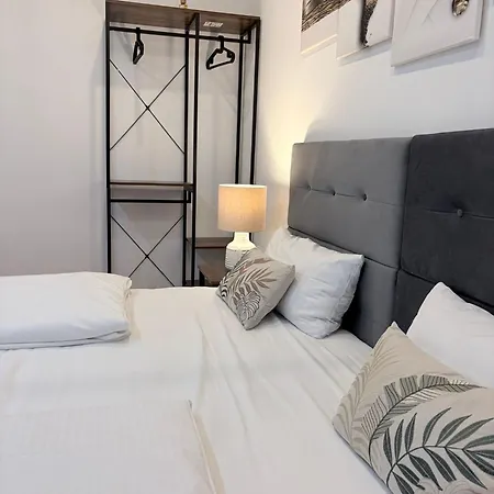 Appartement Big 7rms Loft, 1alocation