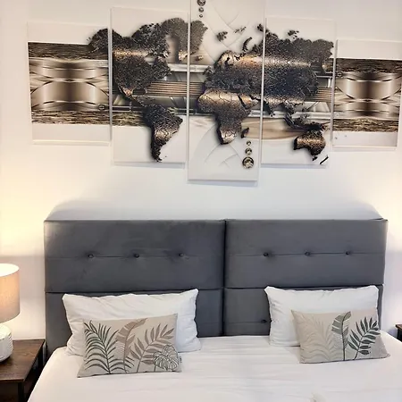 Big 7rms Loft, 1alocation Appartement *