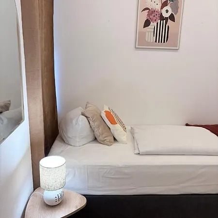 Big 7rms Loft, 1alocation Appartement *