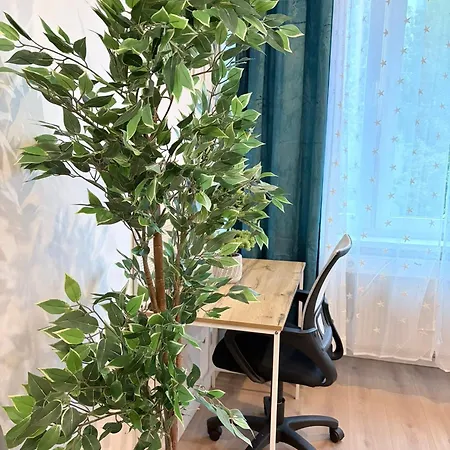 Big 7rms Loft, 1alocation *