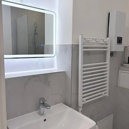 Appartamento Big 7rms Loft, 1alocation Berlino