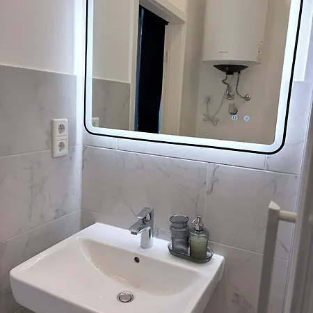 Appartement Big 7rms Loft, 1alocation