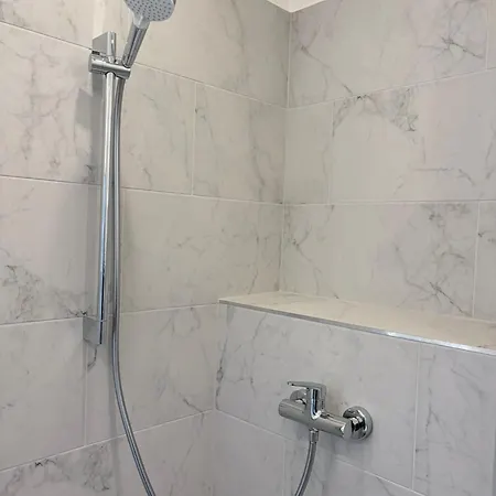 Appartamento Big 7rms Loft, 1alocation