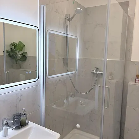 Appartamento Big 7rms Loft, 1alocation *