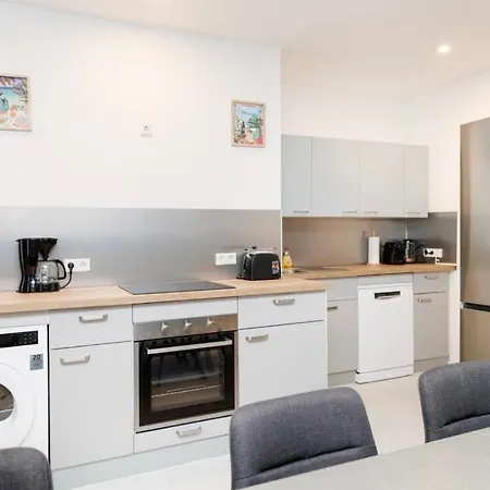 Big 7rms Loft, 1alocation Berlin