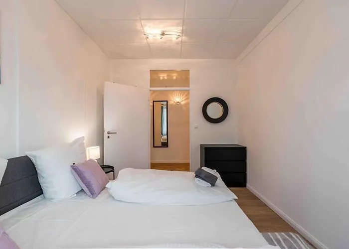 Apartment Big 7rms Loft, 1alocation *