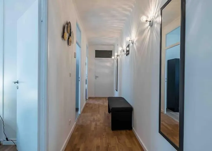 Big 7rms Loft, 1alocation Berlin