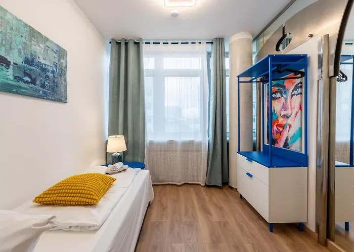 Big 7rms Loft, 1alocation * Berlin