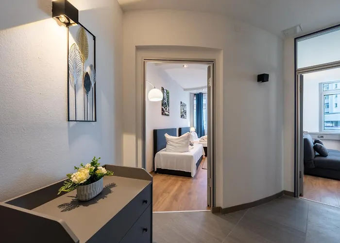 Big 7rms Loft, 1alocation *