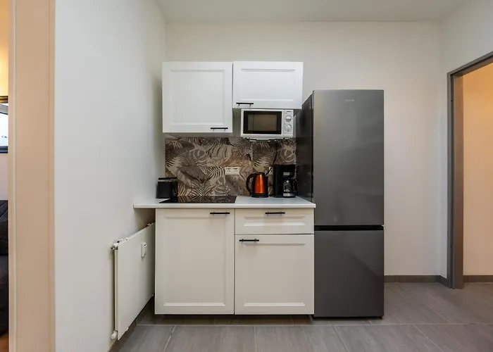 Big 7rms Loft, 1alocation Apartment Berlin