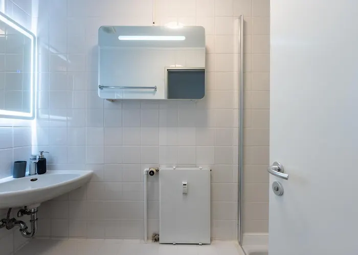 Big 7rms Loft, 1alocation * Berlin