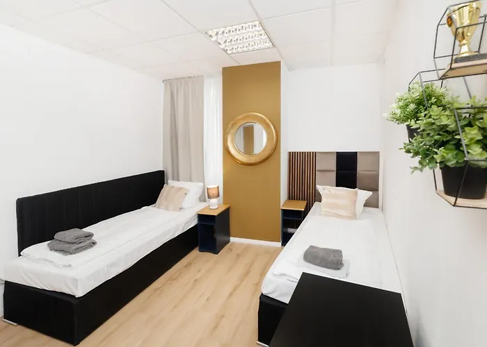 Big 7rms Loft, 1alocation Apartment *