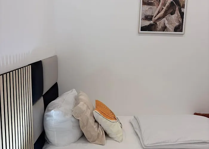 アパート Big 7rms Loft, 1alocation ベルリン