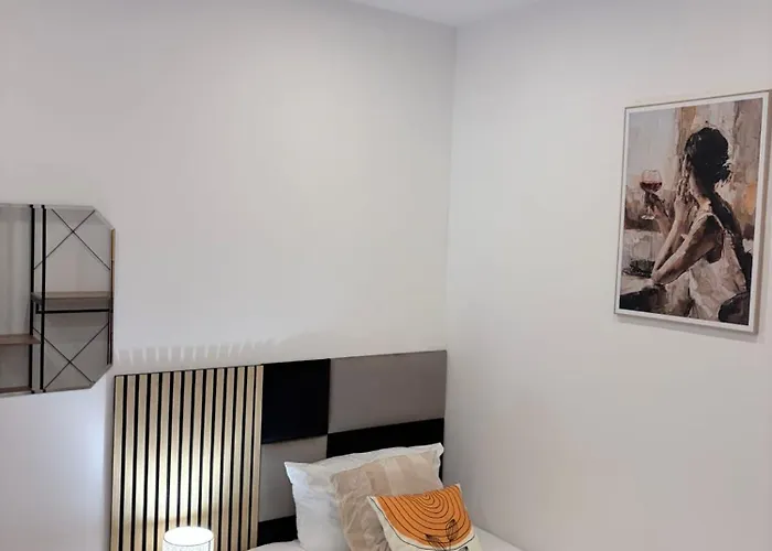 Apartment Big 7rms Loft, 1alocation Berlin