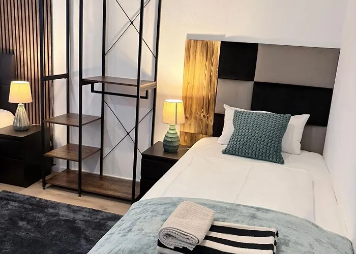 Big 7rms Loft, 1alocation *